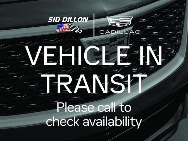 New 2026 Cadillac CT5 Premium Luxury