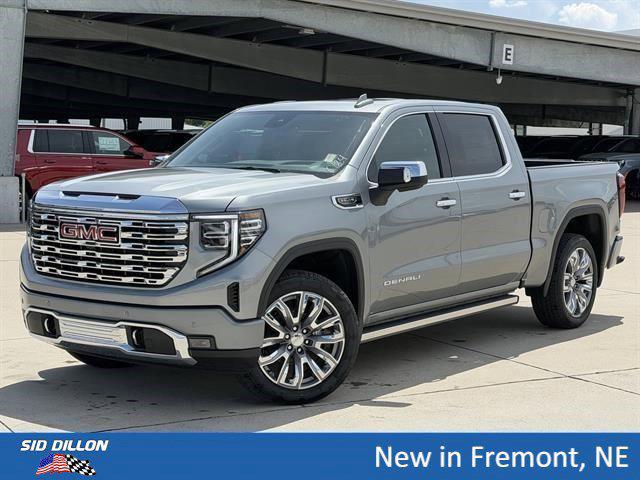 New 2026 GMC Sierra 1500 Denali