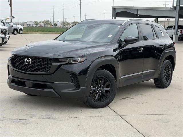 New 2026 Mazda CX-50 Hybrid Preferred