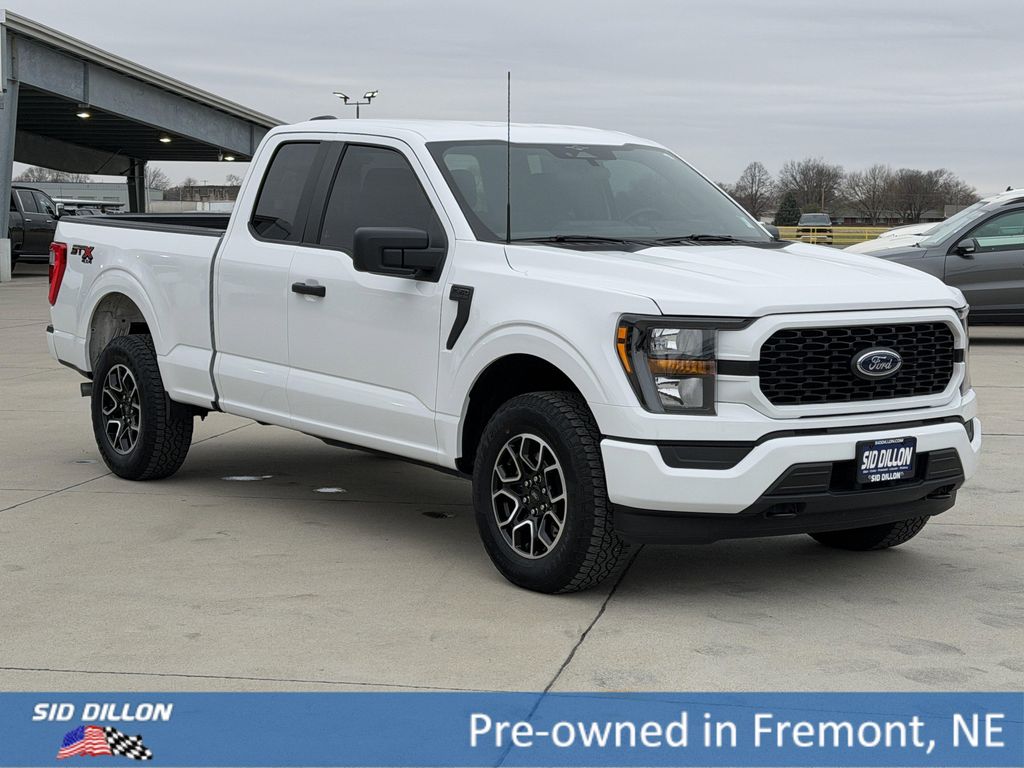 FORD F-150 XL - 2