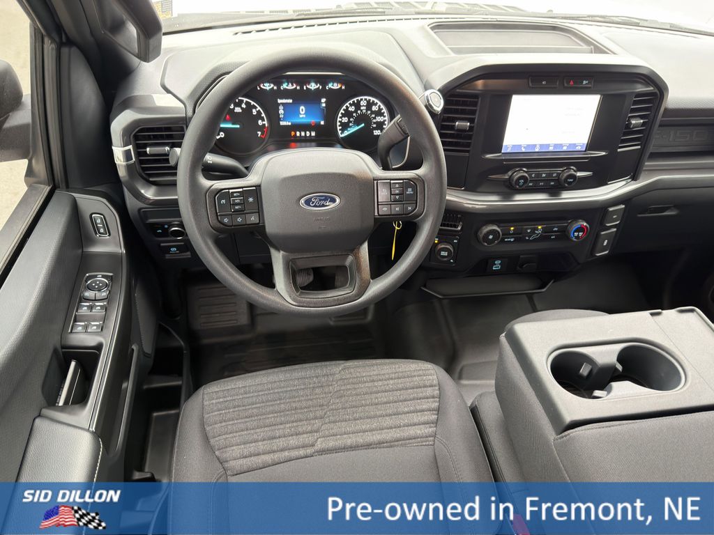 FORD F-150 XL - 8