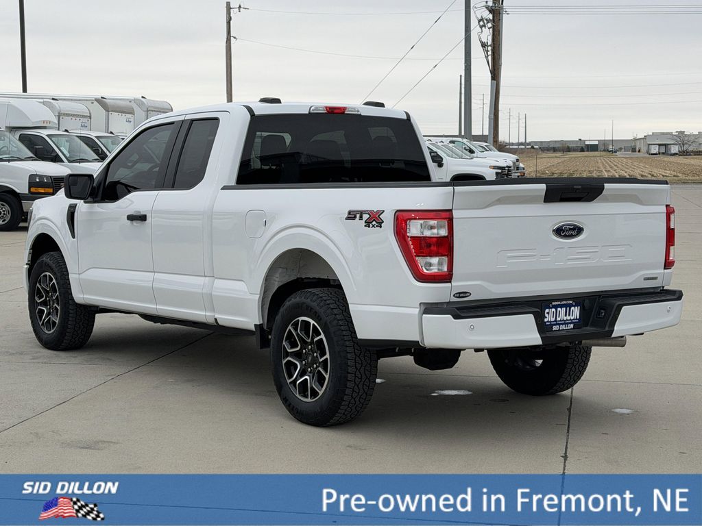 FORD F-150 XL - 6