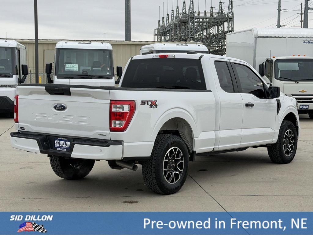 FORD F-150 XL - 4
