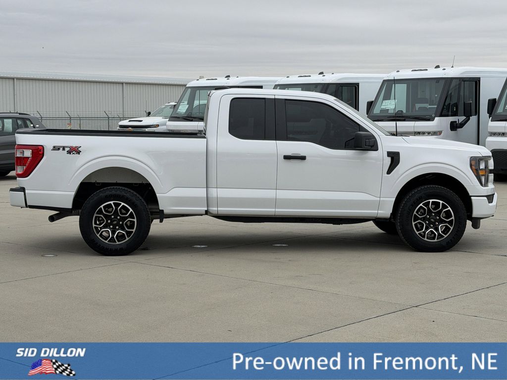 FORD F-150 XL - 3