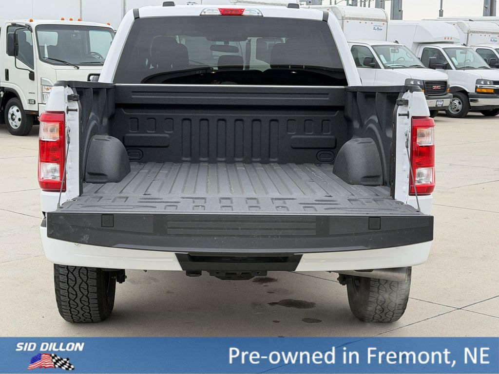 FORD F-150 XL - 5