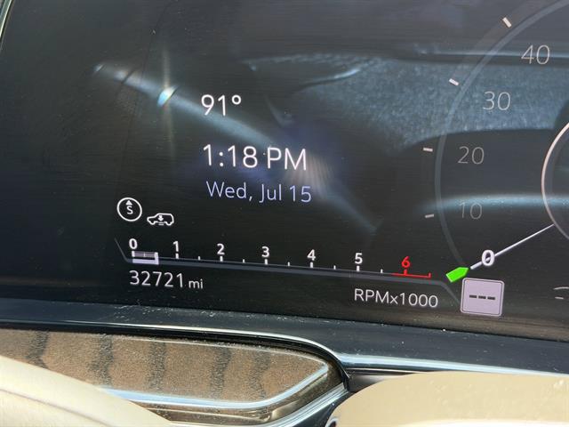 صورة مصغرة 26 لـ 2024 Cadillac ESCALADE SPORT PLATINUM