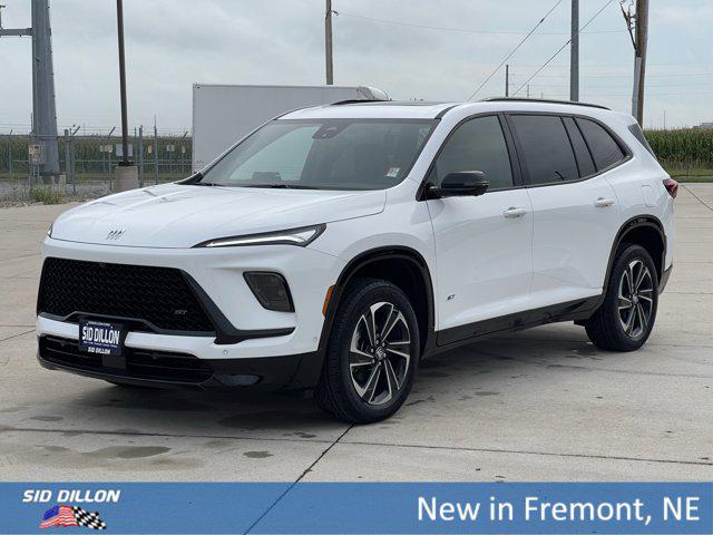 New 2026 Buick Enclave Sport Touring