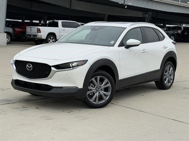 New 2026 Mazda CX-30 2.5 S Preferred Package