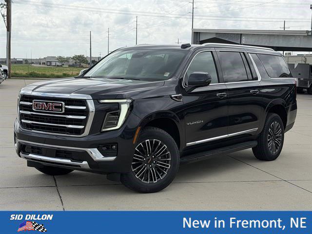 New 2026 GMC Yukon XL 4WD Elevation