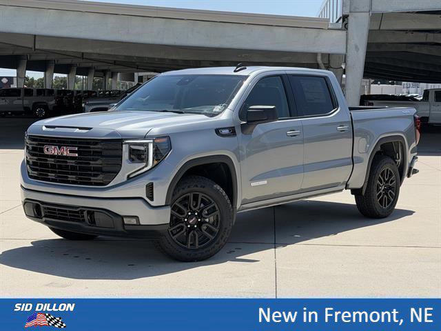 New 2026 GMC Sierra 1500 Elevation