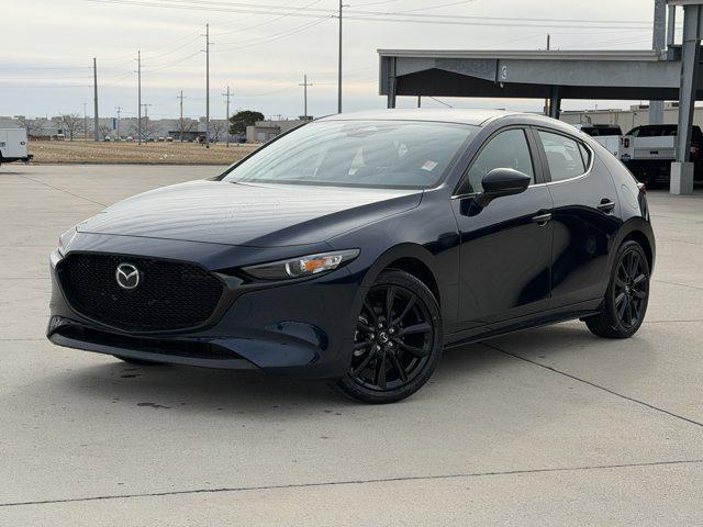 New 2026 Mazda Mazda3 2.5 S Select Sport