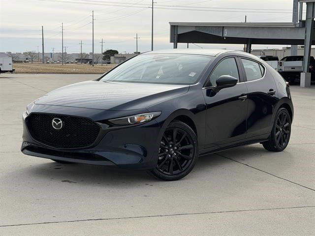 New 2026 Mazda Mazda3 2.5 S Select Sport