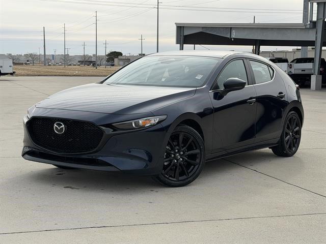 New 2026 Mazda Mazda3 2.5 S Select Sport