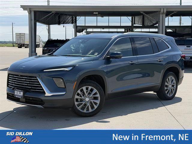 New 2026 Buick Enclave Preferred FWD