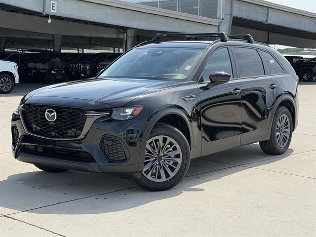 New 2026 Mazda CX-70 PHEV SC Plus
