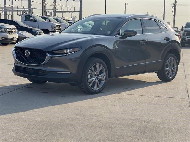 New 2025 Mazda CX-30 2.5 S Premium Package