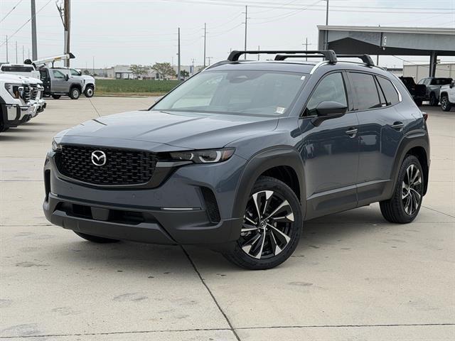 New 2026 Mazda CX-50 Hybrid Premium Plus