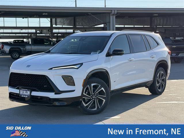 New 2026 Buick Enclave Sport Touring