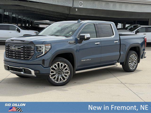 New 2026 GMC Sierra 1500 Denali Ultimate
