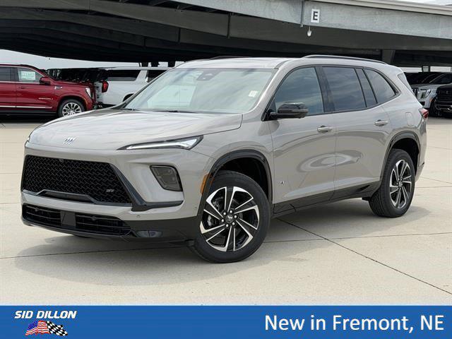 New 2026 Buick Enclave Sport Touring