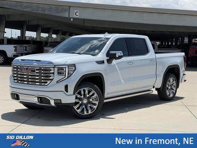 New 2026 GMC Sierra 1500 Denali