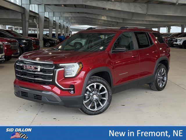 New 2027 GMC Terrain AWD Elevation