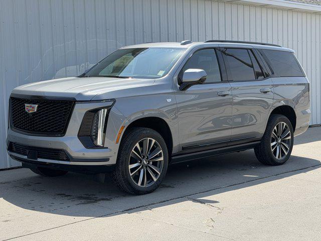 New 2026 Cadillac Escalade Sport