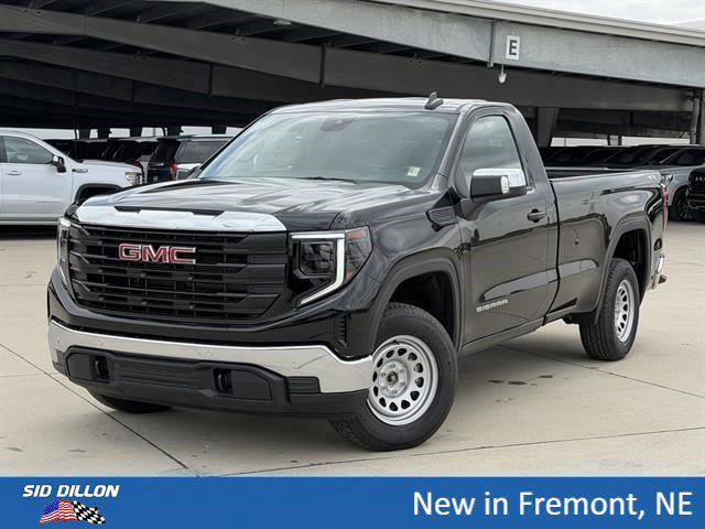 New 2026 GMC Sierra 1500 Pro