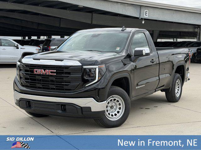 New 2026 GMC Sierra 1500 Pro