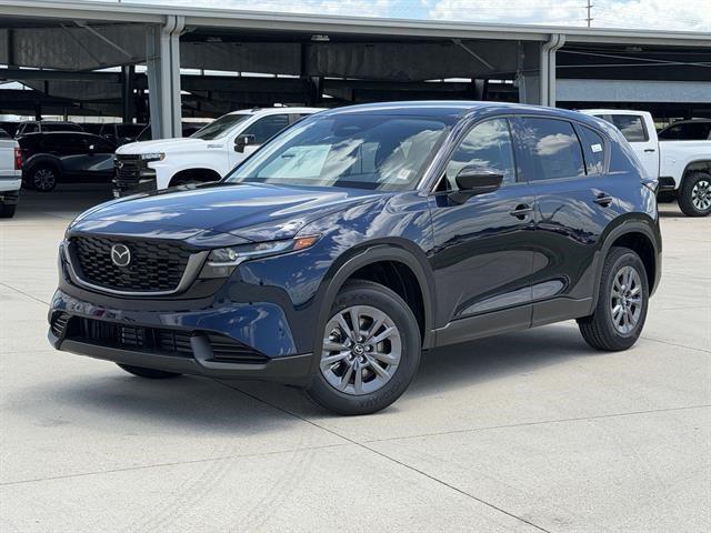 New 2026 Mazda CX-5 2.5 S Select Package