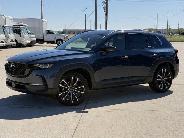 New 2026 Mazda CX-50 2.5 S Premium Package