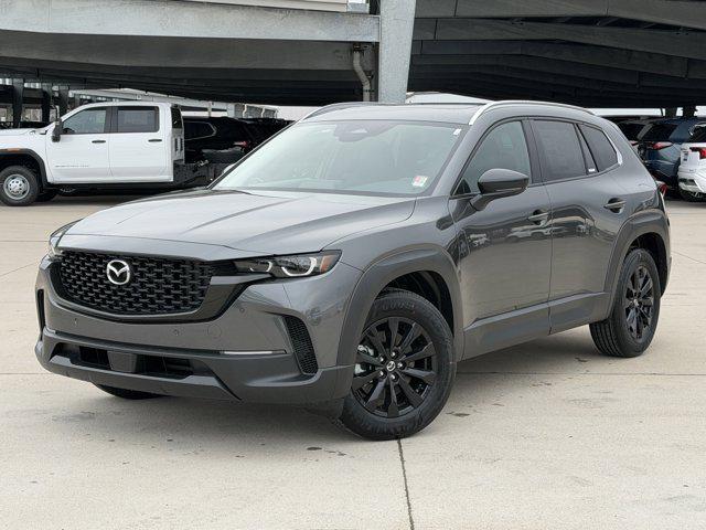 New 2026 Mazda CX-50 2.5 S Preferred Package