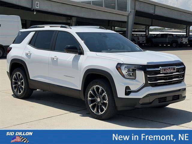 New 2027 GMC Terrain AWD Elevation