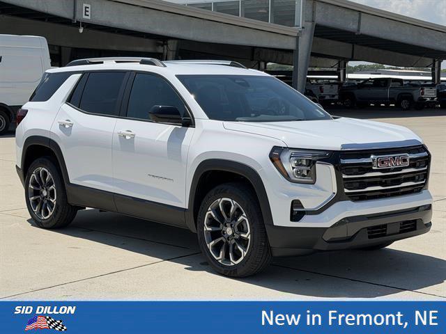 New 2027 GMC Terrain AWD Elevation