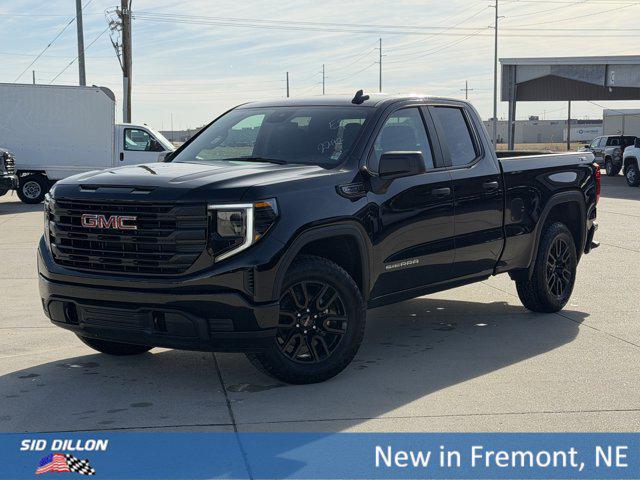New 2026 GMC Sierra 1500 Pro