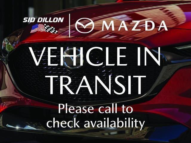 New 2026 Mazda CX-5 2.5 S