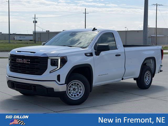 New 2026 GMC Sierra 1500 Pro