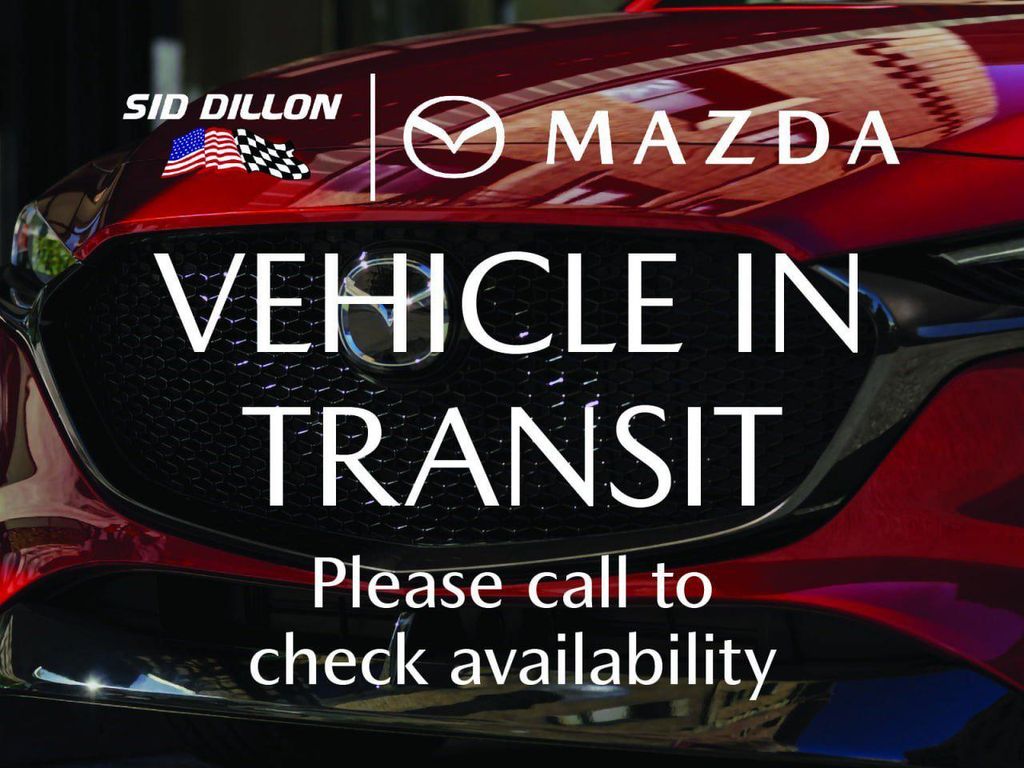 New 2026 Mazda CX-50 2.5 Turbo Premium Plus Package
