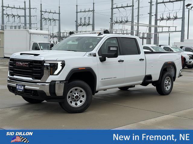New 2026 GMC Sierra 2500 Pro
