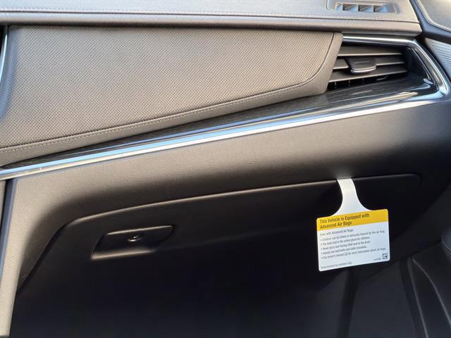 صورة مصغرة 15 لـ 2026 Cadillac XT5 PREMIUM LUXURY