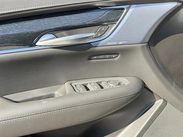 صورة مصغرة 18 لـ 2026 Cadillac XT5 PREMIUM LUXURY