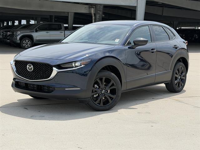 New 2026 Mazda CX-30 2.5 S Select Sport