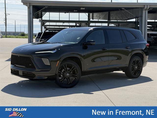 New 2026 Buick Enclave Sport Touring