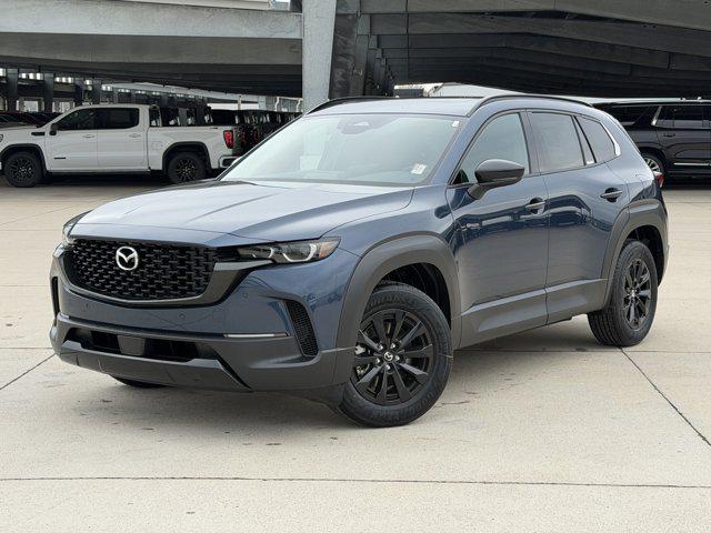 New 2026 Mazda CX-50 Hybrid Premium