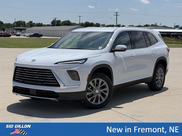 New 2026 Buick Enclave Preferred FWD