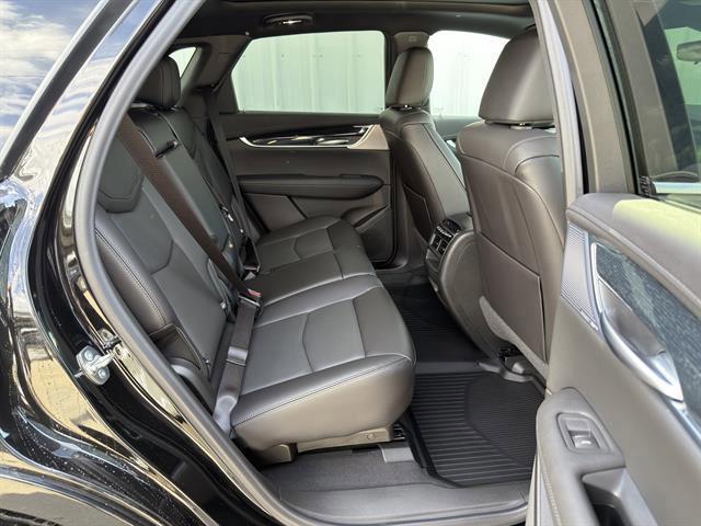 2026 Cadillac XT5 PREMIUM LUXURY 缩略图 21