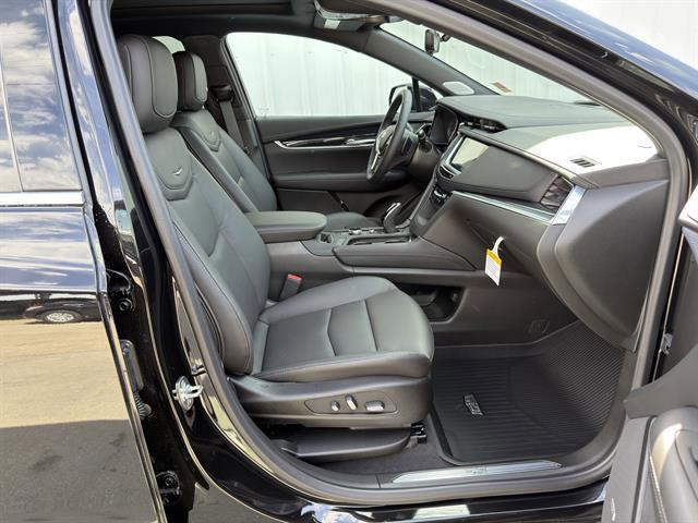 2026 Cadillac XT5 PREMIUM LUXURY 缩略图 20