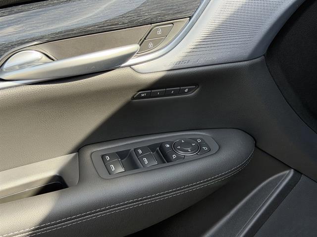 2026 Cadillac XT5 PREMIUM LUXURY 缩略图 18