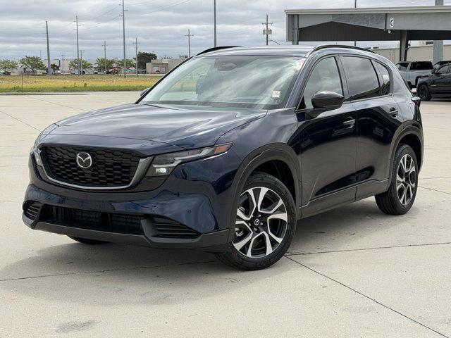 New 2026 Mazda CX-5 2.5 S Preferred Package