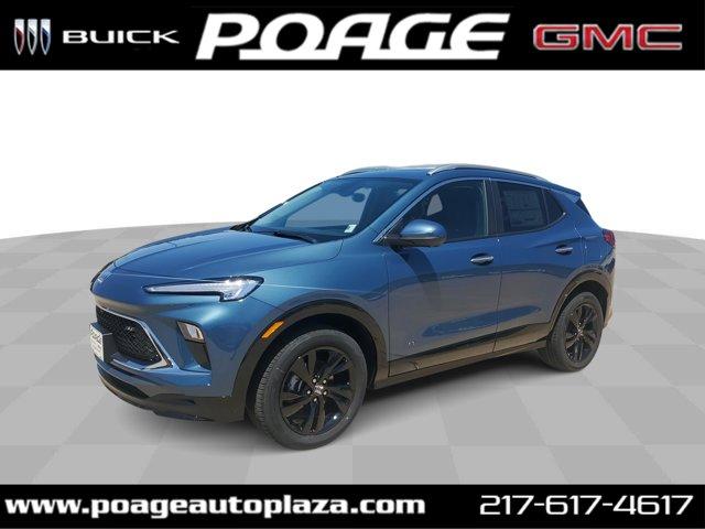 New 2026 Buick Encore GX Sport Touring